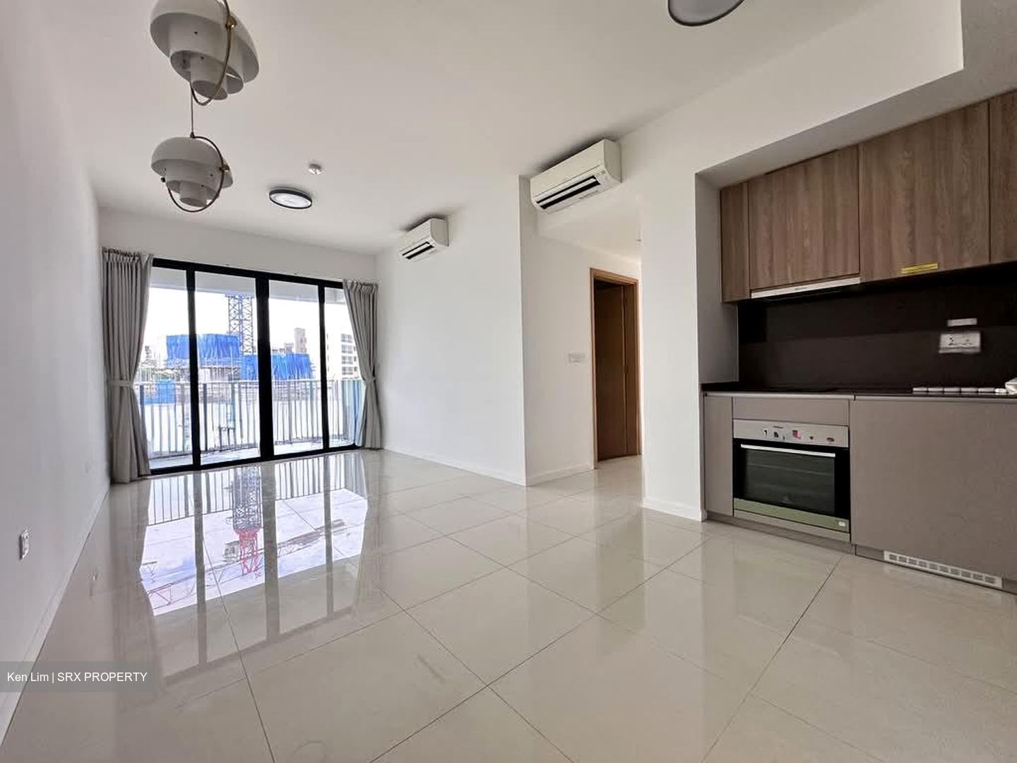 The Jovell (D17), Condominium #606317811